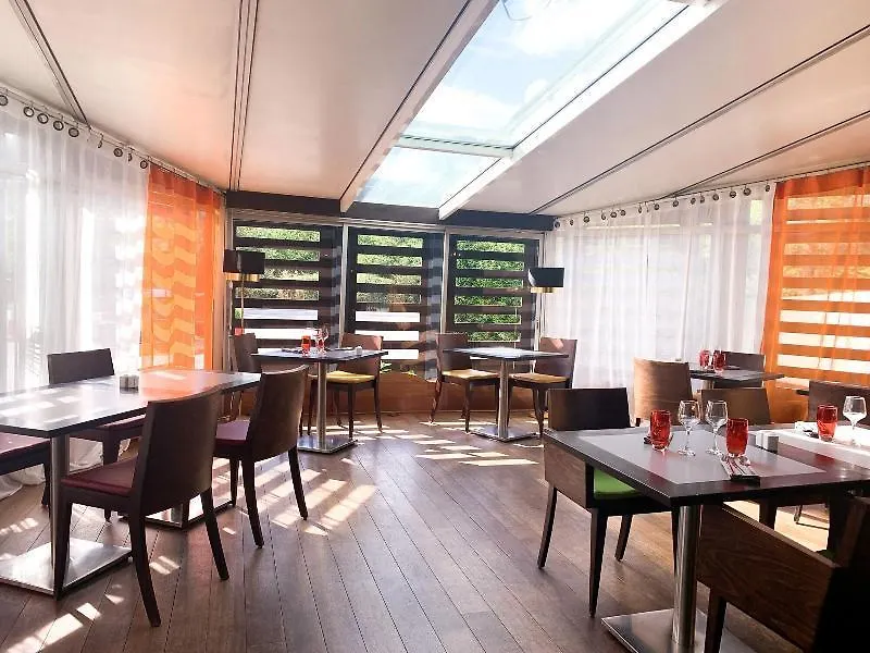 ***  Le Trefle Hotel Portet-sur-Garonne Frankrig