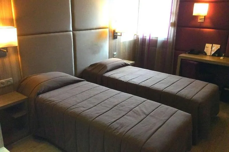 Le Trefle Hotel Portet-sur-Garonne