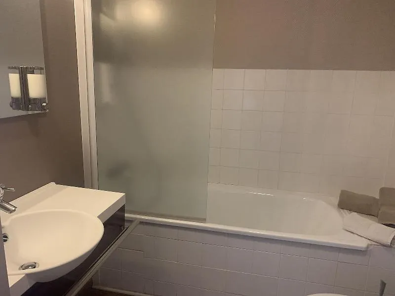 Le Trefle Hotel Portet-sur-Garonne