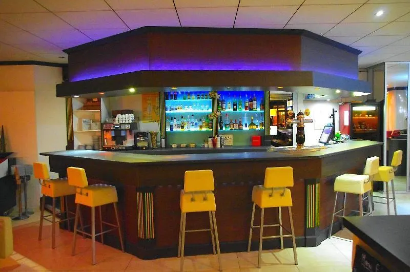 Le Trefle Hotel Portet-sur-Garonne