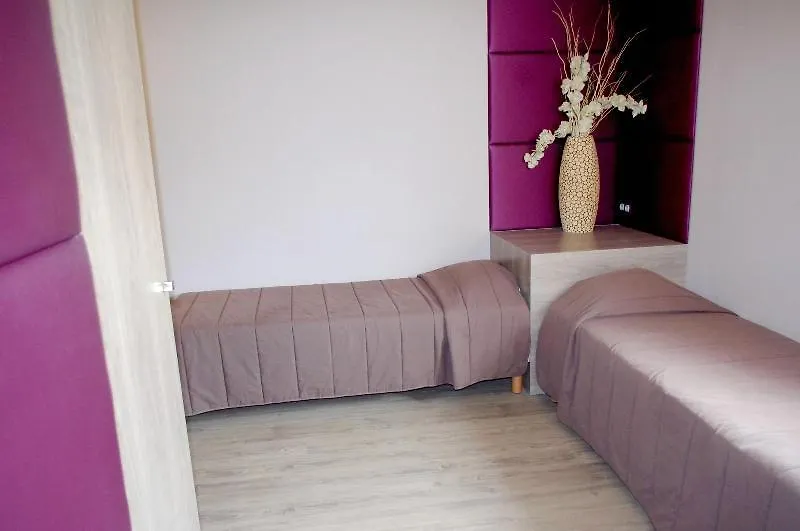 Le Trefle Hotel Portet-sur-Garonne 3*,