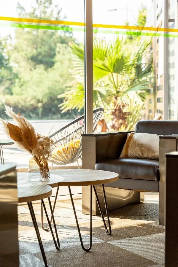 Le Trefle Hotel Portet-sur-Garonne