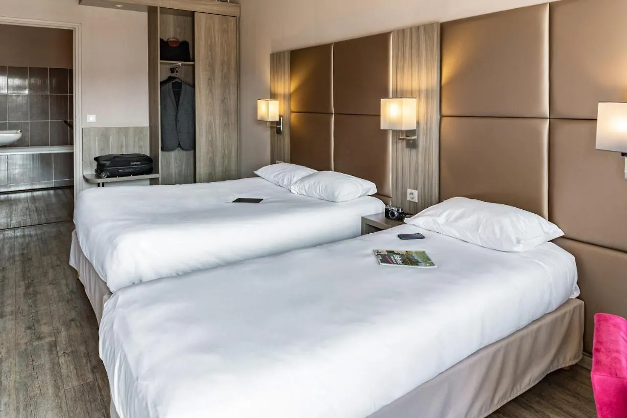 Le Trefle Hotel Portet-sur-Garonne