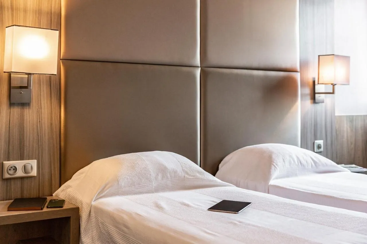 Le Trefle Hotel Portet-sur-Garonne