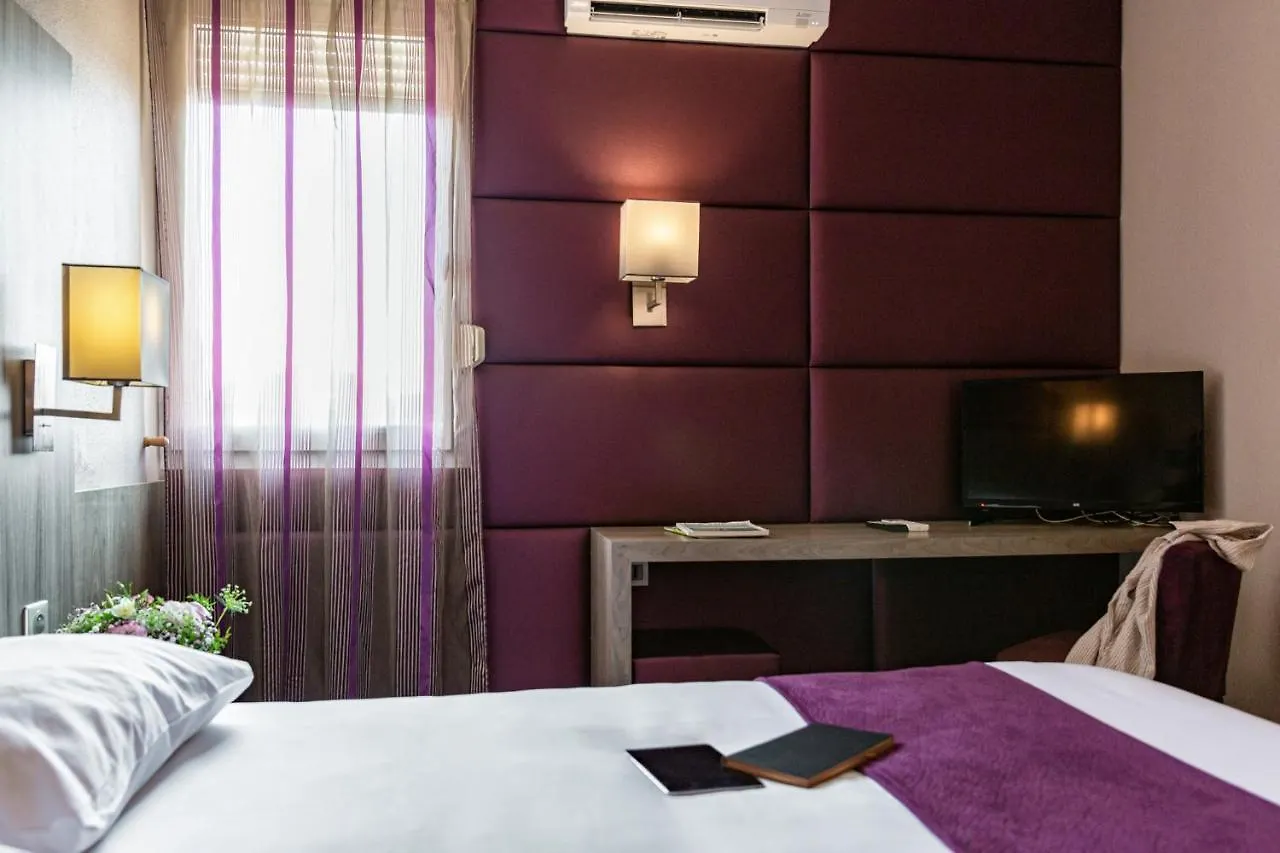 Le Trefle Hotel Portet-sur-Garonne Frankrig