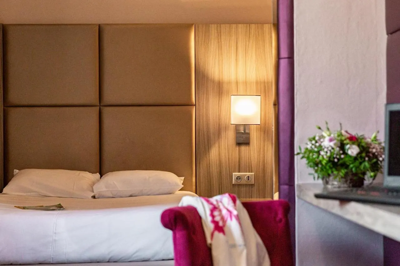 Le Trefle Hotel Portet-sur-Garonne