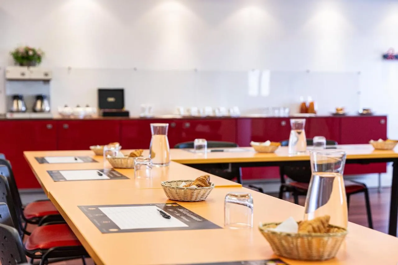 Le Trefle Hotel Portet-sur-Garonne