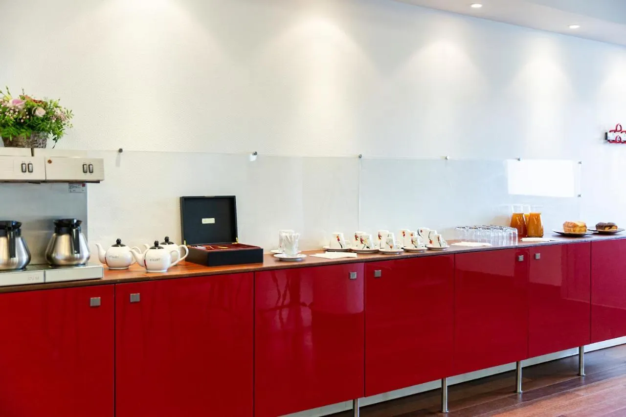 Le Trefle Hotel Portet-sur-Garonne