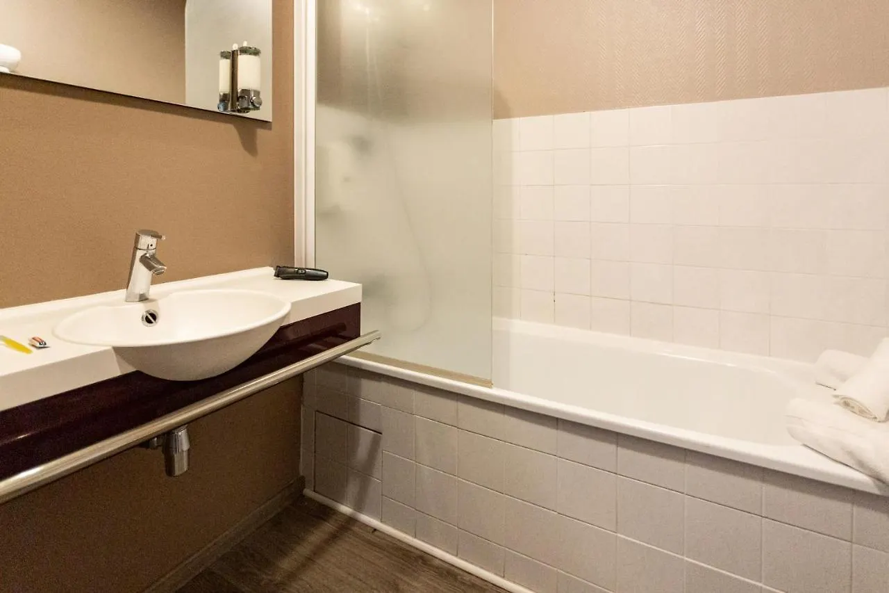 Le Trefle Hotel Portet-sur-Garonne