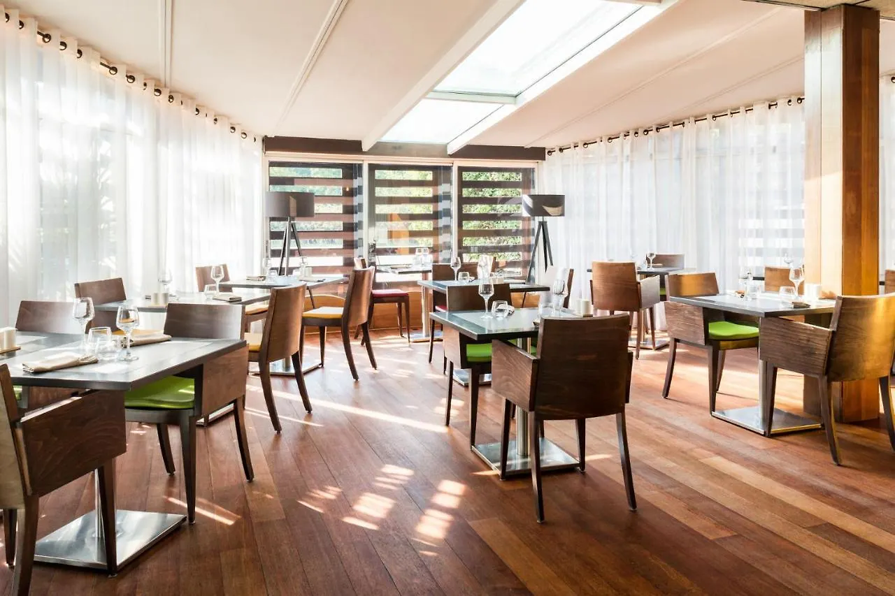 Le Trefle Hotel Portet-sur-Garonne