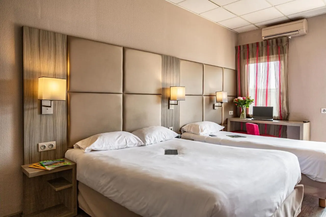 Le Trefle Hotel Portet-sur-Garonne