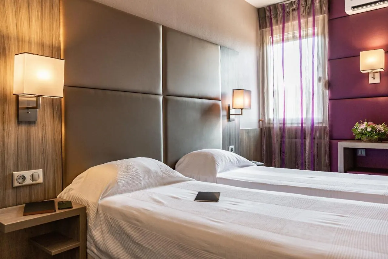 Le Trefle Hotel Portet-sur-Garonne