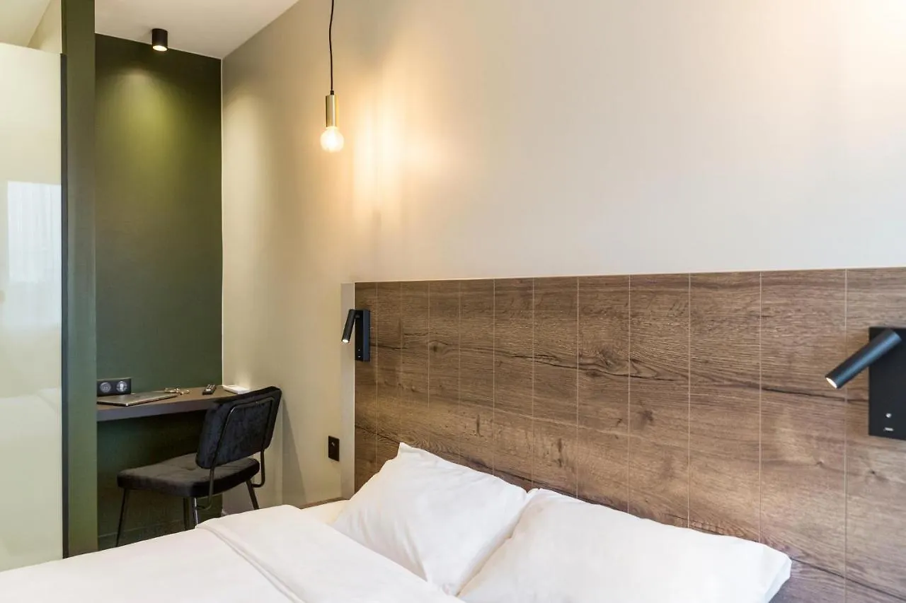 Le Trefle Hotel Portet-sur-Garonne