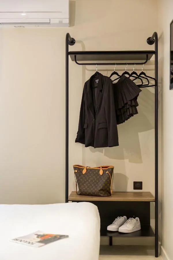 Le Trefle Hotel Portet-sur-Garonne 3*,  Frankrig