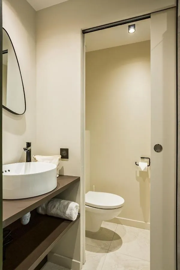 Le Trefle Hotel Portet-sur-Garonne Frankrig