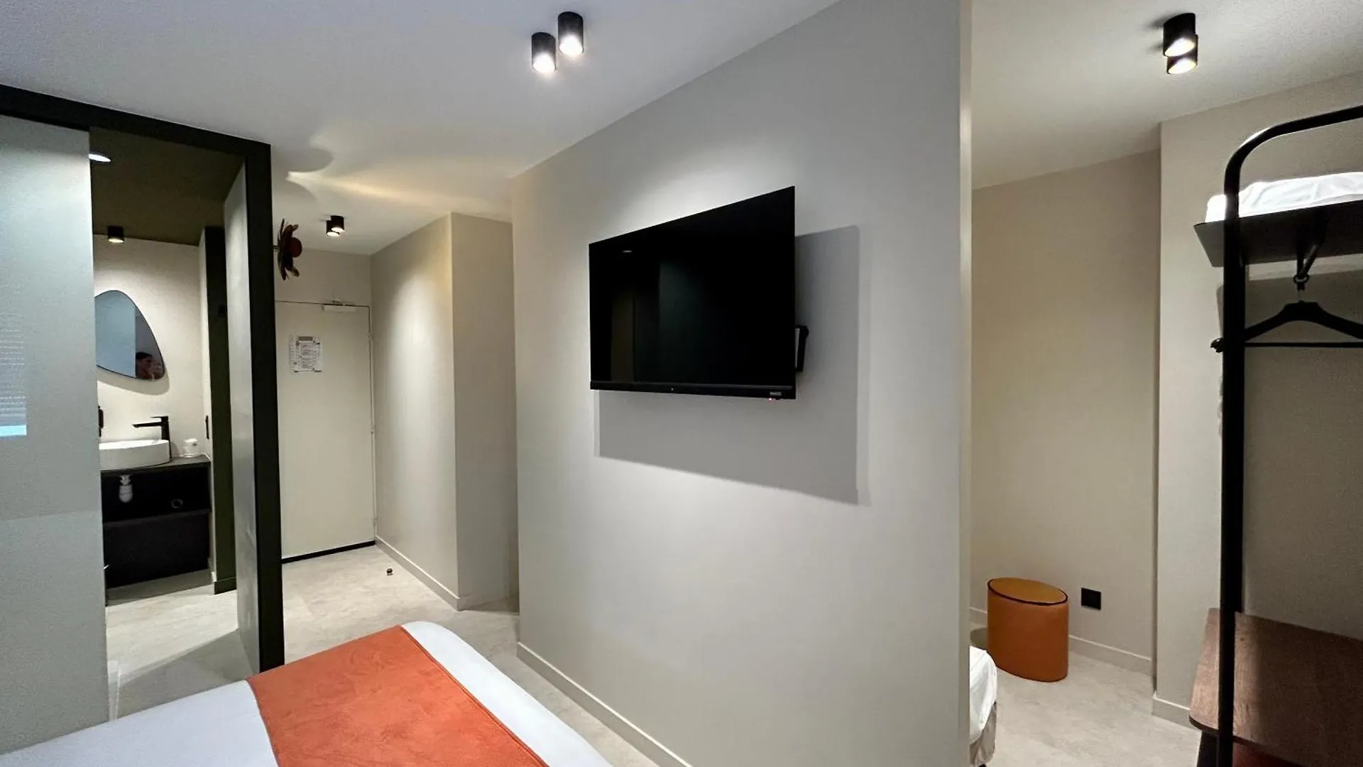 Le Trefle Hotel Portet-sur-Garonne