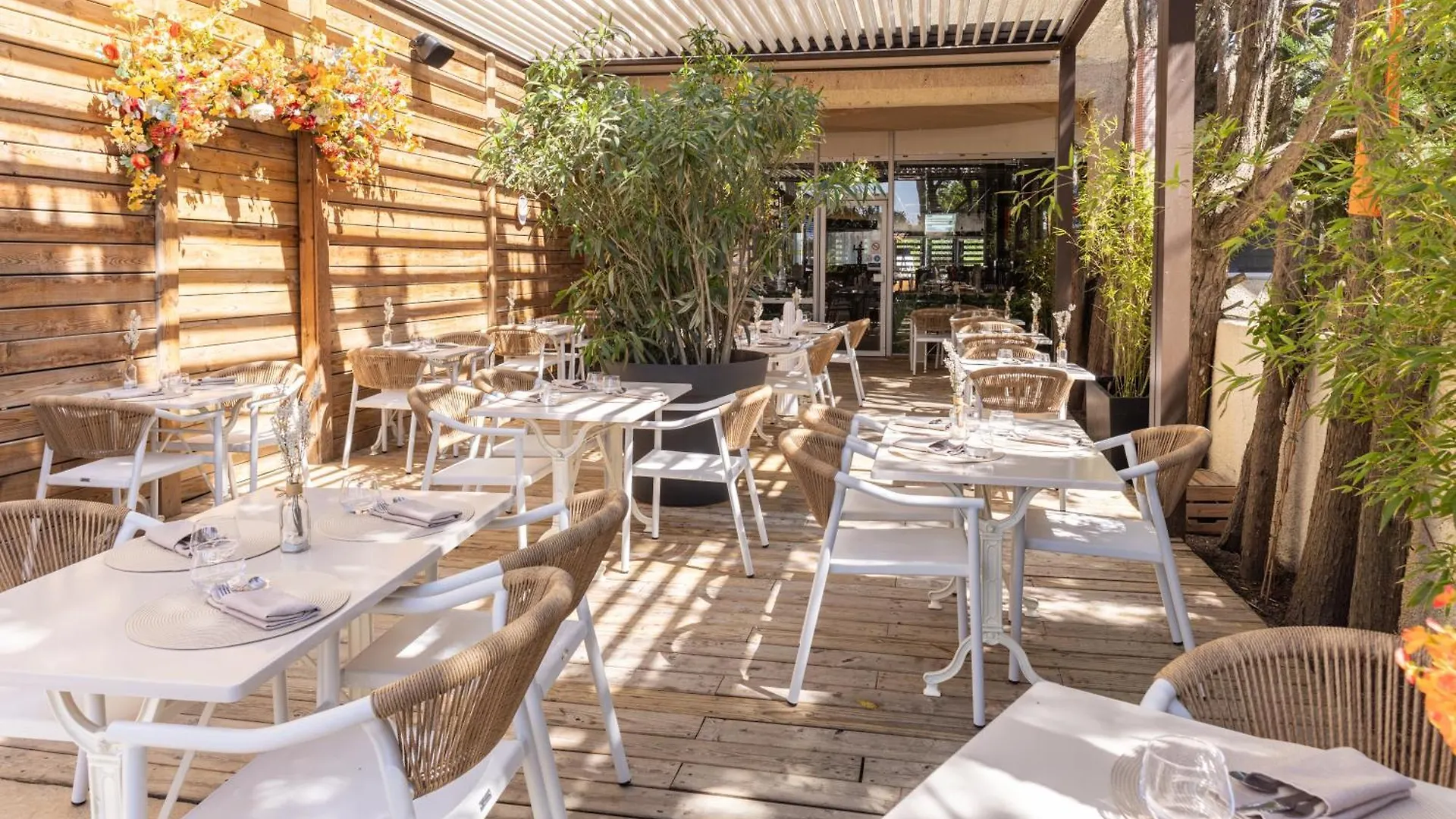 Le Trefle Hotel Portet-sur-Garonne