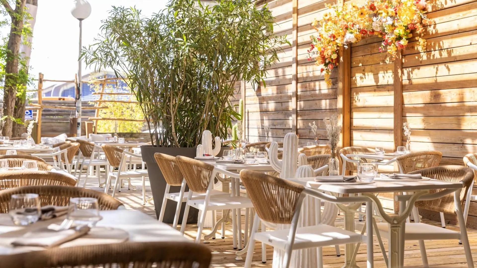 Le Trefle Hotel Portet-sur-Garonne