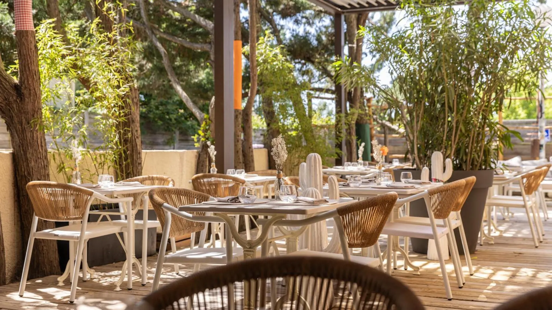 Le Trefle Hotel Portet-sur-Garonne