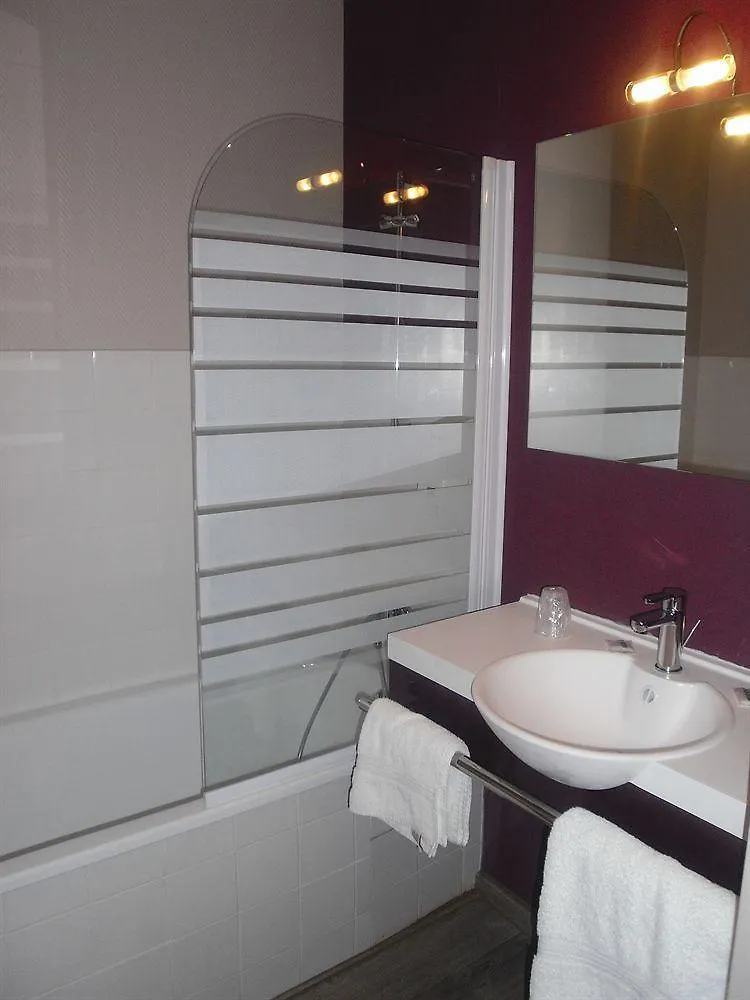 Le Trefle Hotel Portet-sur-Garonne