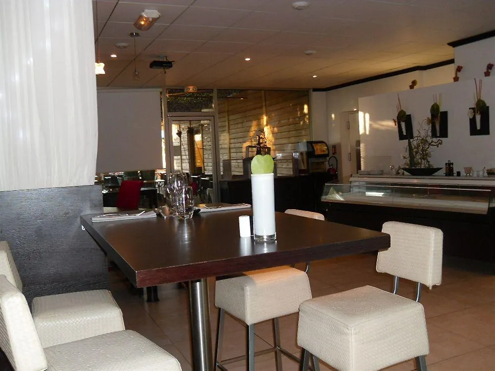 Le Trefle Hotel Portet-sur-Garonne