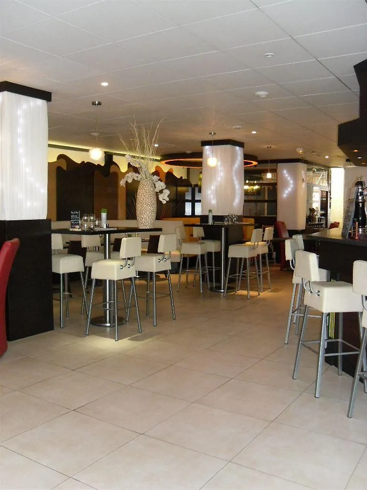 Le Trefle Hotel Portet-sur-Garonne