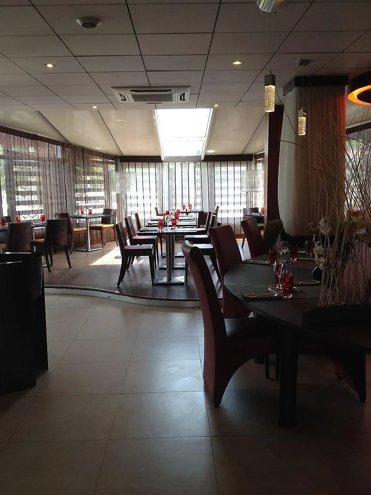 Le Trefle Hotel Portet-sur-Garonne
