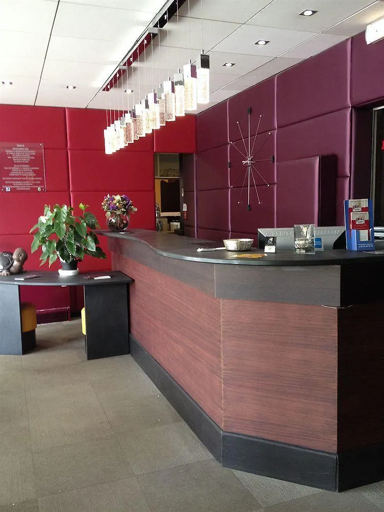 Le Trefle Hotel Portet-sur-Garonne