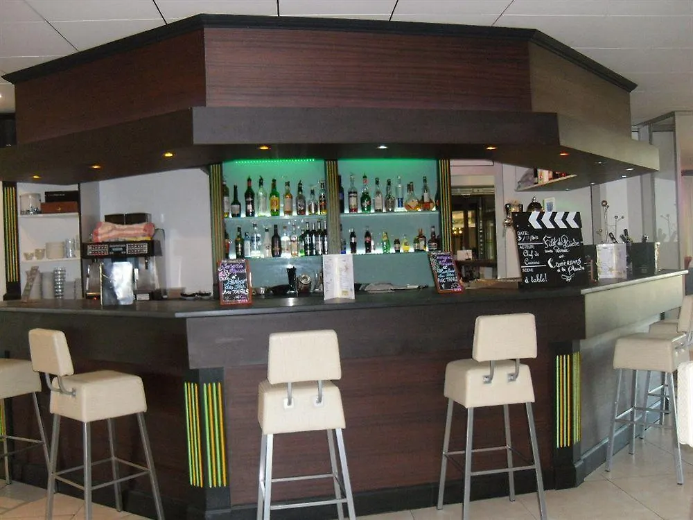 Le Trefle Hotel Portet-sur-Garonne