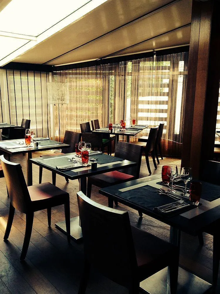 Le Trefle Hotel Portet-sur-Garonne