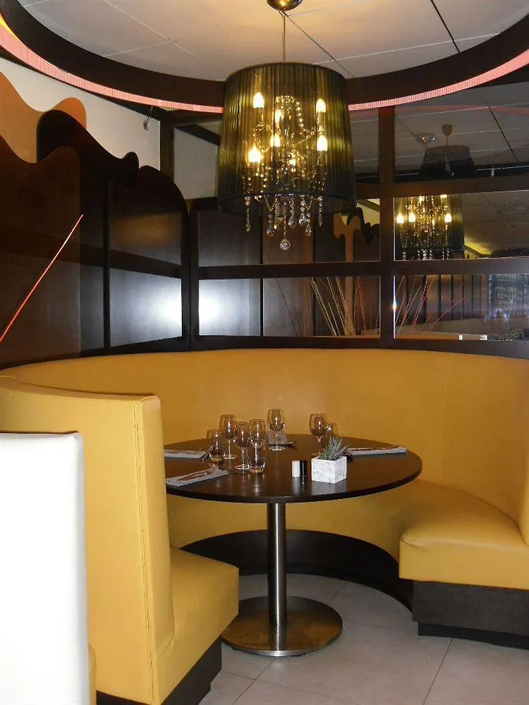 Le Trefle Hotel Portet-sur-Garonne