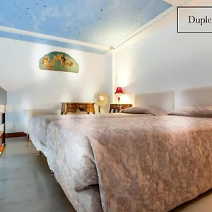 ** Hotel Grand Du Bel Air Francia