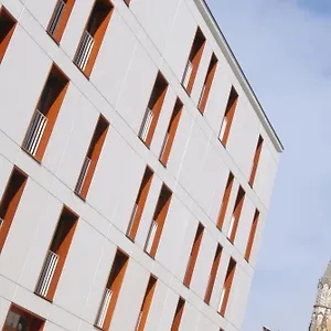 **** Apartahotel Temporésidences Cathédrale Francia