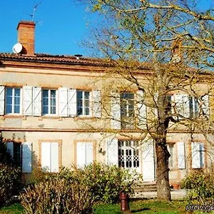 Hotel Chateau De Faudade