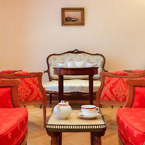  Hotel Medicis Francia