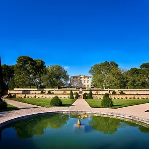 ***** Hotel Chateau De La Gaude Francia